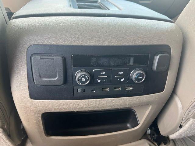 2019 Chevrolet Tahoe 4WD Premier