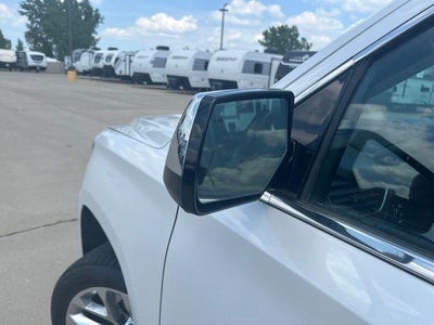 2019 Chevrolet Tahoe 4WD Premier