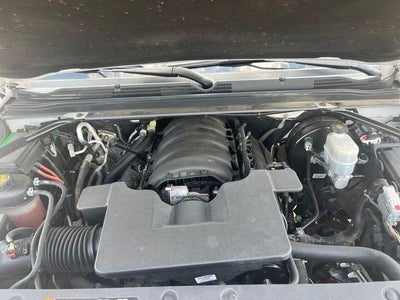 2019 Chevrolet Tahoe 4WD Premier