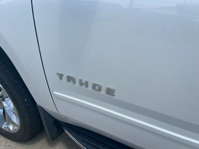 2019 Chevrolet Tahoe 4WD Premier