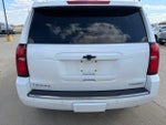 2019 Chevrolet Tahoe 4WD Premier
