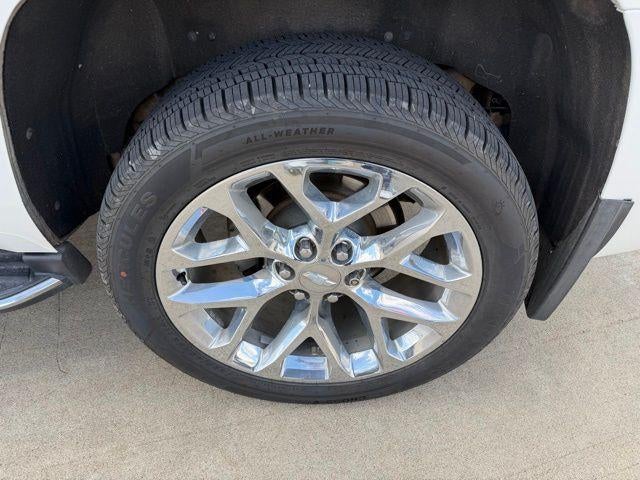 2019 Chevrolet Tahoe 4WD Premier