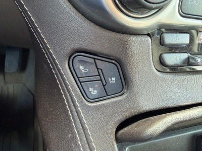 2019 Chevrolet Tahoe 4WD Premier