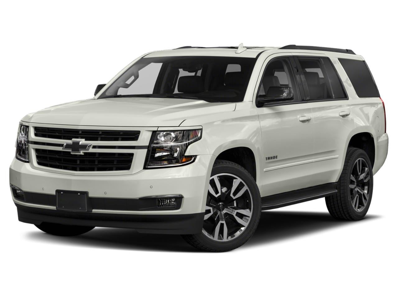 2019 Chevrolet Tahoe 4WD Premier