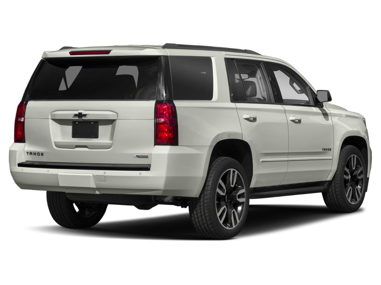2019 Chevrolet Tahoe 4WD Premier
