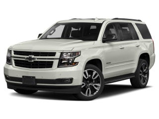2019 Chevrolet Tahoe 4WD Premier