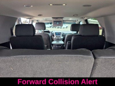 2019 Chevrolet Tahoe 4WD Premier