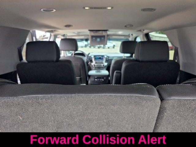 2019 Chevrolet Tahoe 4WD Premier