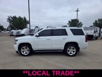 2019 Chevrolet Tahoe 4WD Premier