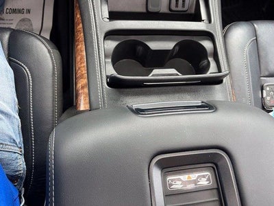 2019 Chevrolet Tahoe 4WD Premier