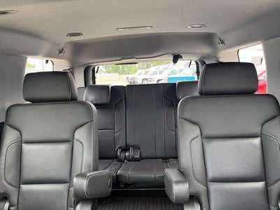 2019 Chevrolet Tahoe 4WD Premier