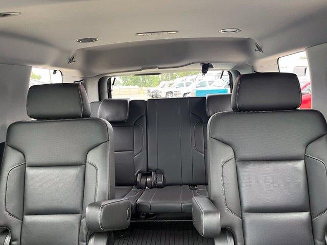 2019 Chevrolet Tahoe 4WD Premier