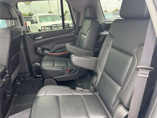 2019 Chevrolet Tahoe 4WD Premier
