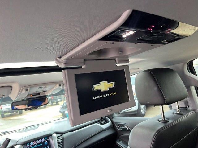 2019 Chevrolet Tahoe 4WD Premier