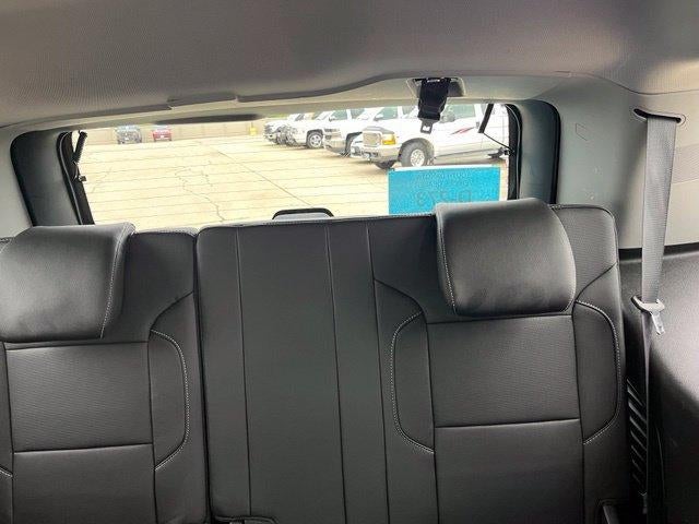 2019 Chevrolet Tahoe 4WD Premier