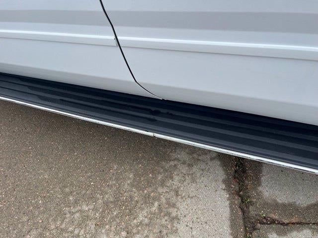 2019 Chevrolet Tahoe 4WD Premier