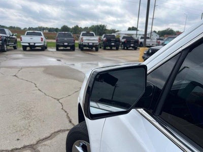 2019 Chevrolet Tahoe 4WD Premier
