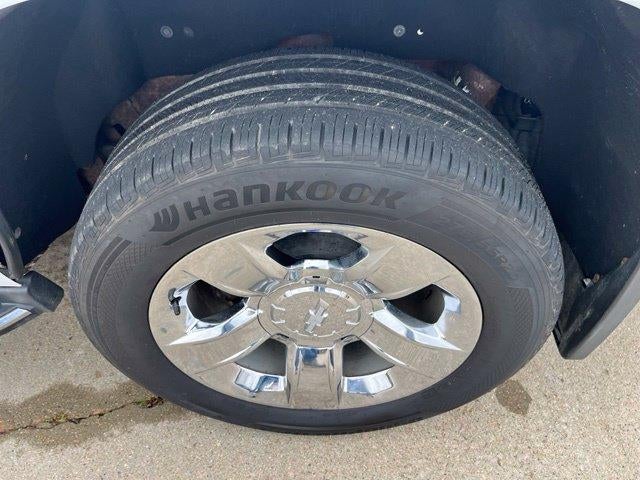 2019 Chevrolet Tahoe 4WD Premier