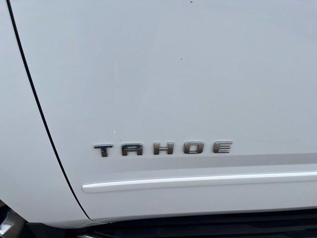 2019 Chevrolet Tahoe 4WD Premier