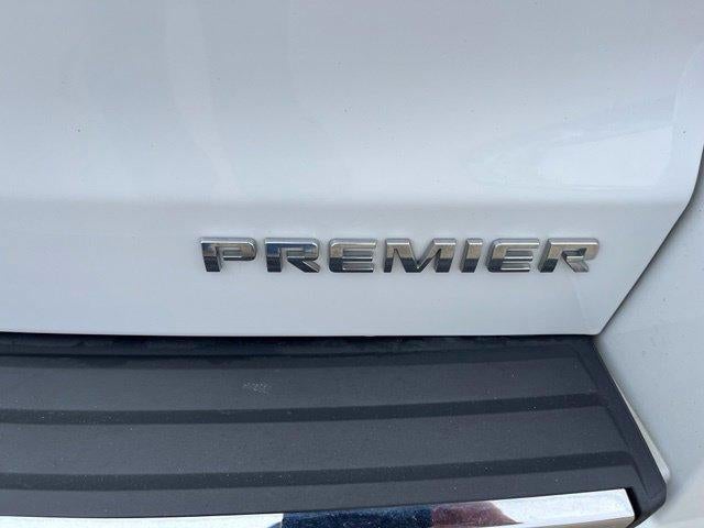 2019 Chevrolet Tahoe 4WD Premier
