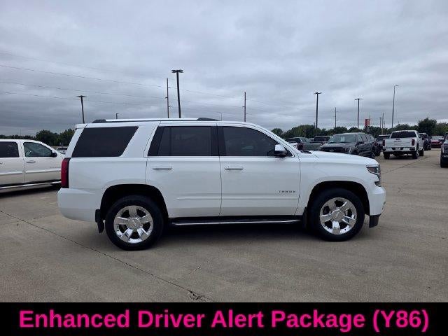2019 Chevrolet Tahoe 4WD Premier