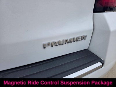 2019 Chevrolet Tahoe 4WD Premier
