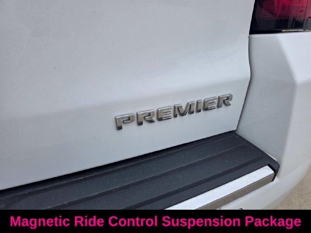 2019 Chevrolet Tahoe 4WD Premier