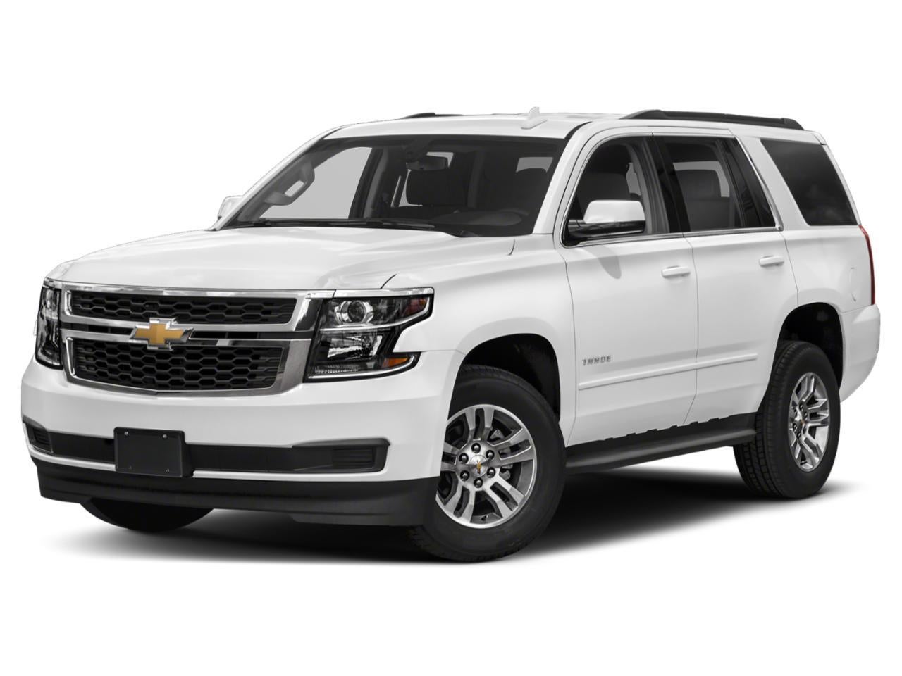 2019 Chevrolet Tahoe 4WD Premier