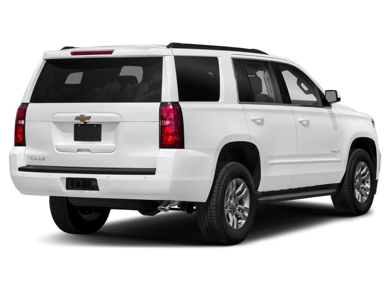 2019 Chevrolet Tahoe 4WD Premier