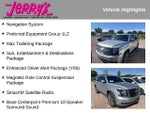 2017 Chevrolet Tahoe 4WD Premier