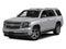 2017 Chevrolet Tahoe 4WD Premier