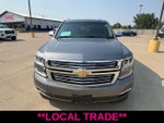 2020 Chevrolet Tahoe 4WD Premier
