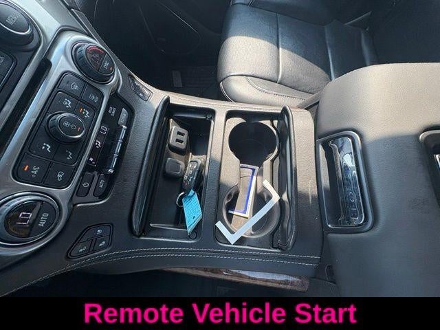 2020 Chevrolet Tahoe 4WD Premier