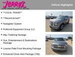 2020 Chevrolet Tahoe 4WD Premier