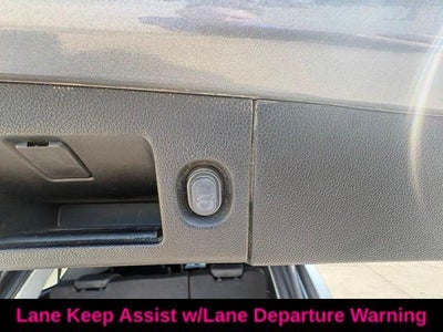 2020 Chevrolet Tahoe 4WD Premier