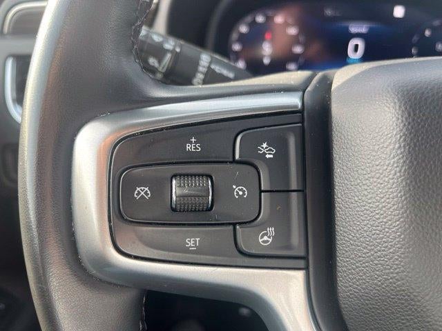 2023 Chevrolet Suburban 4WD LT