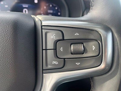 2023 Chevrolet Suburban 4WD LT
