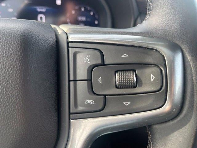 2023 Chevrolet Suburban 4WD LT