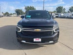 2023 Chevrolet Suburban 4WD LT