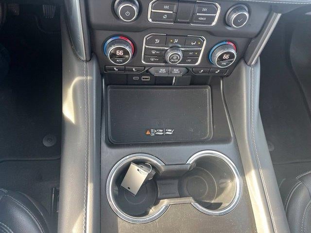 2023 Chevrolet Suburban 4WD LT