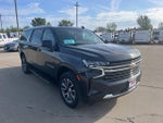 2023 Chevrolet Suburban 4WD LT