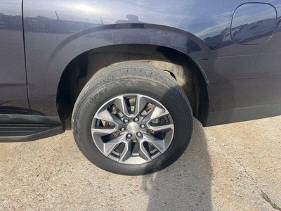 2023 Chevrolet Suburban 4WD LT