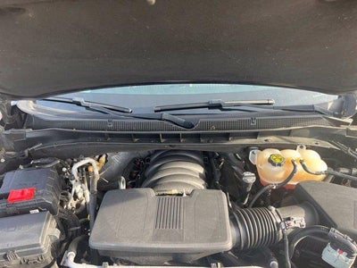 2023 Chevrolet Suburban 4WD LT
