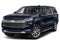 2023 Chevrolet Suburban 4WD LT
