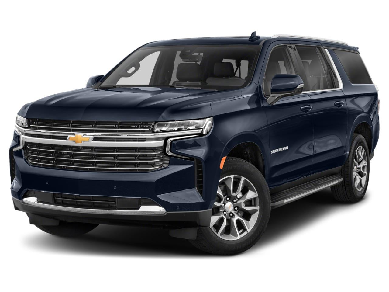 2023 Chevrolet Suburban 4WD LT
