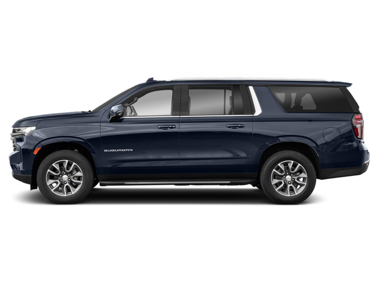 2023 Chevrolet Suburban 4WD LT