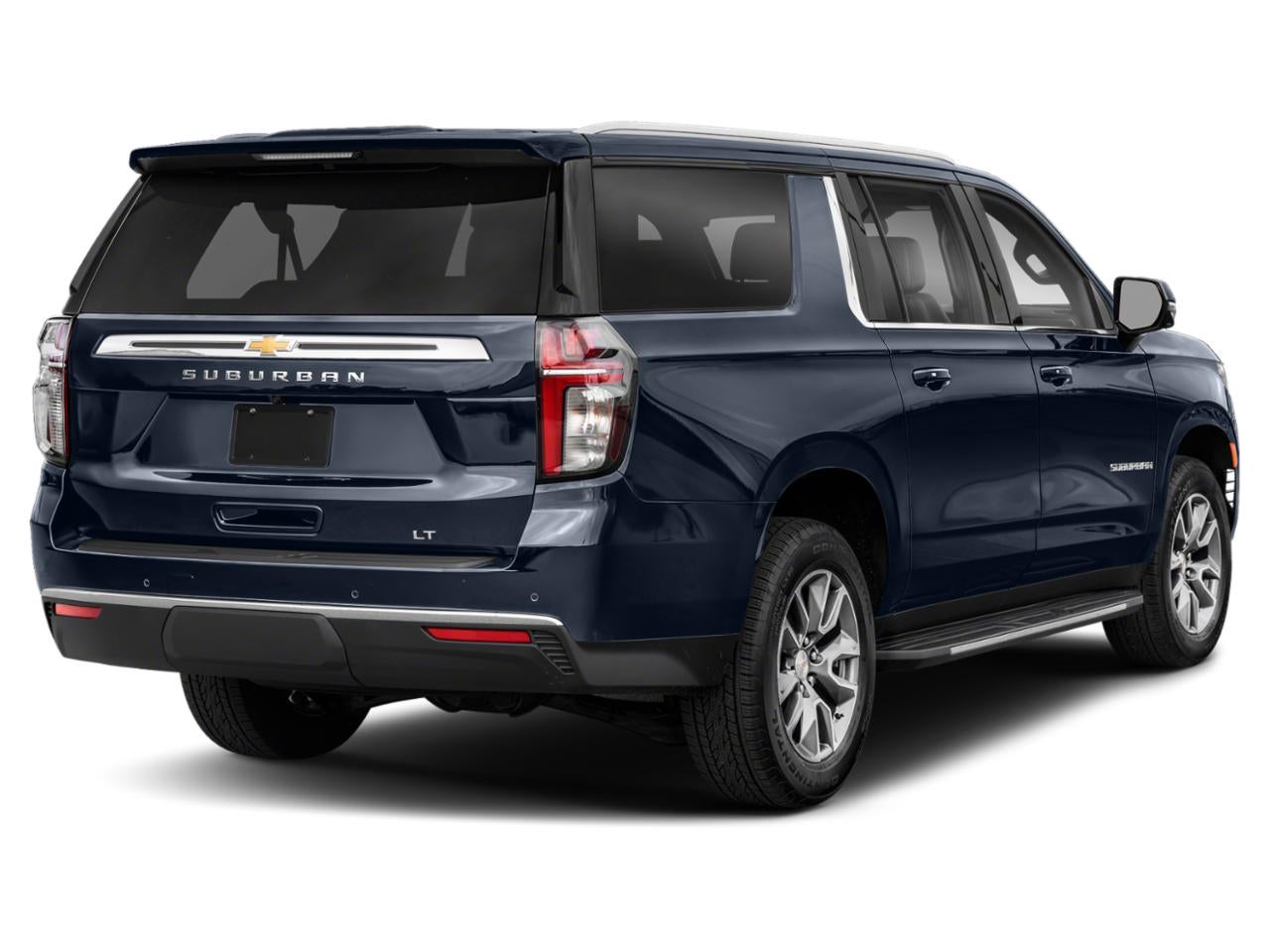 2023 Chevrolet Suburban 4WD LT