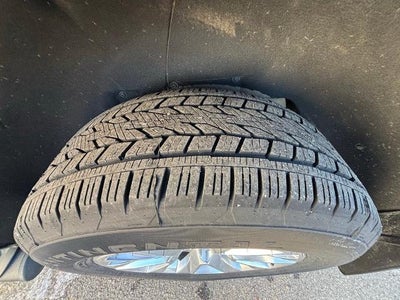 2023 Chevrolet Suburban 4WD Z71