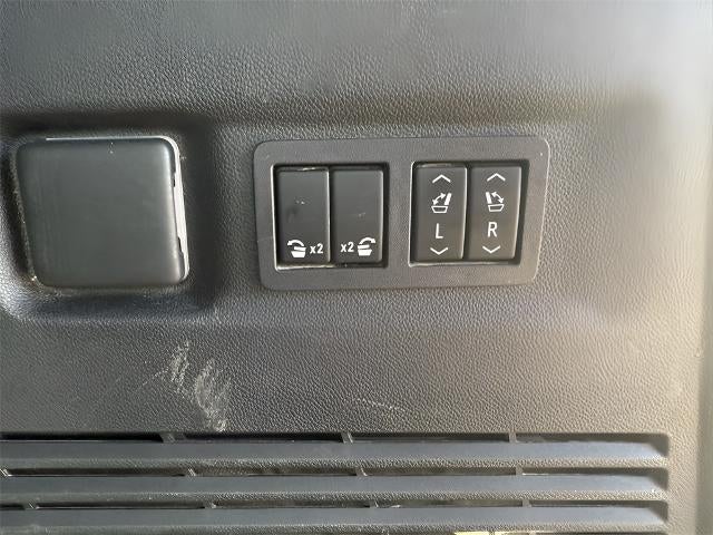 2023 Chevrolet Suburban 4WD Z71