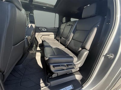 2023 Chevrolet Suburban 4WD Z71